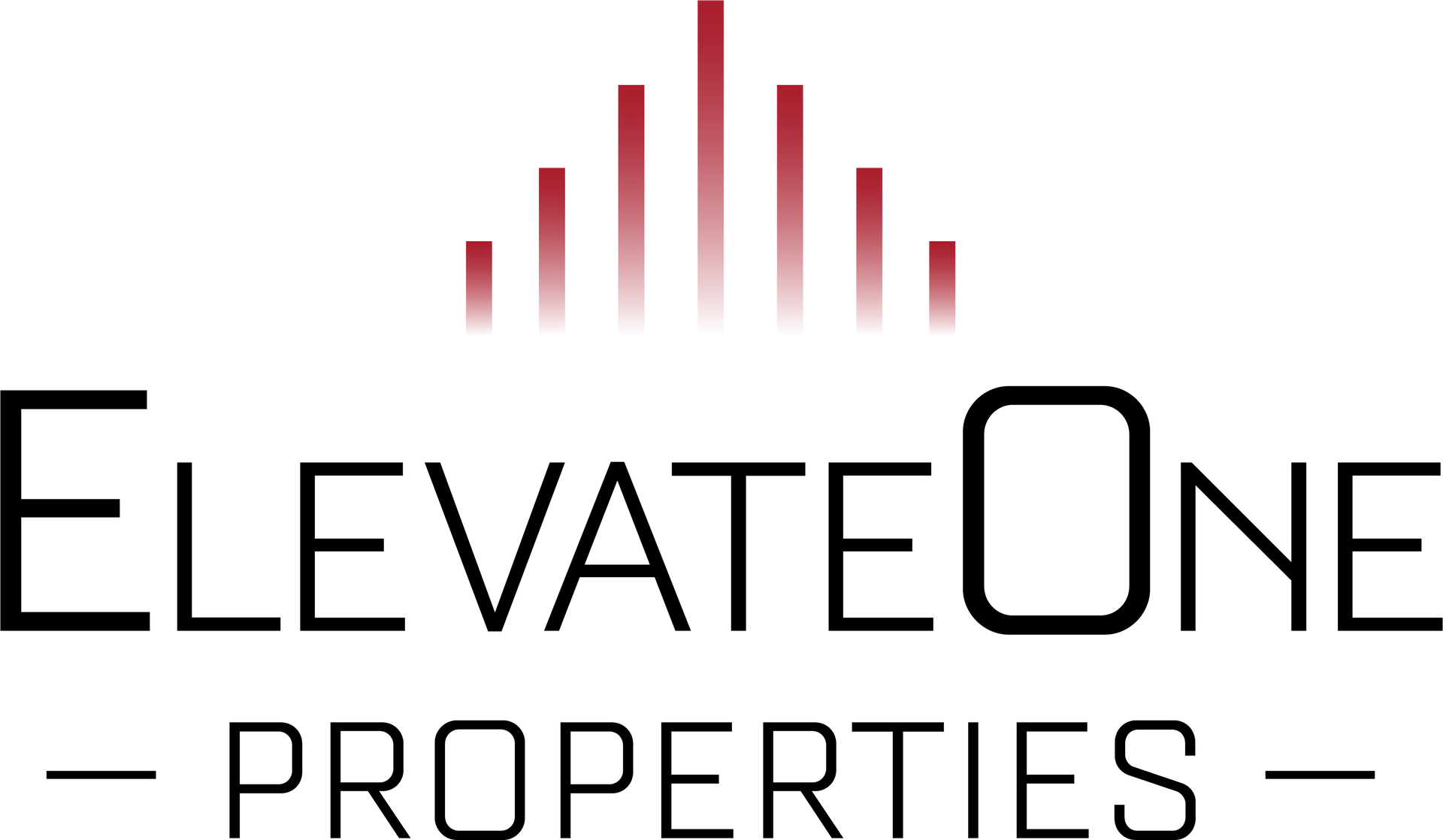 ElevateOne Properties LLC Logo - Click to return to the homepage