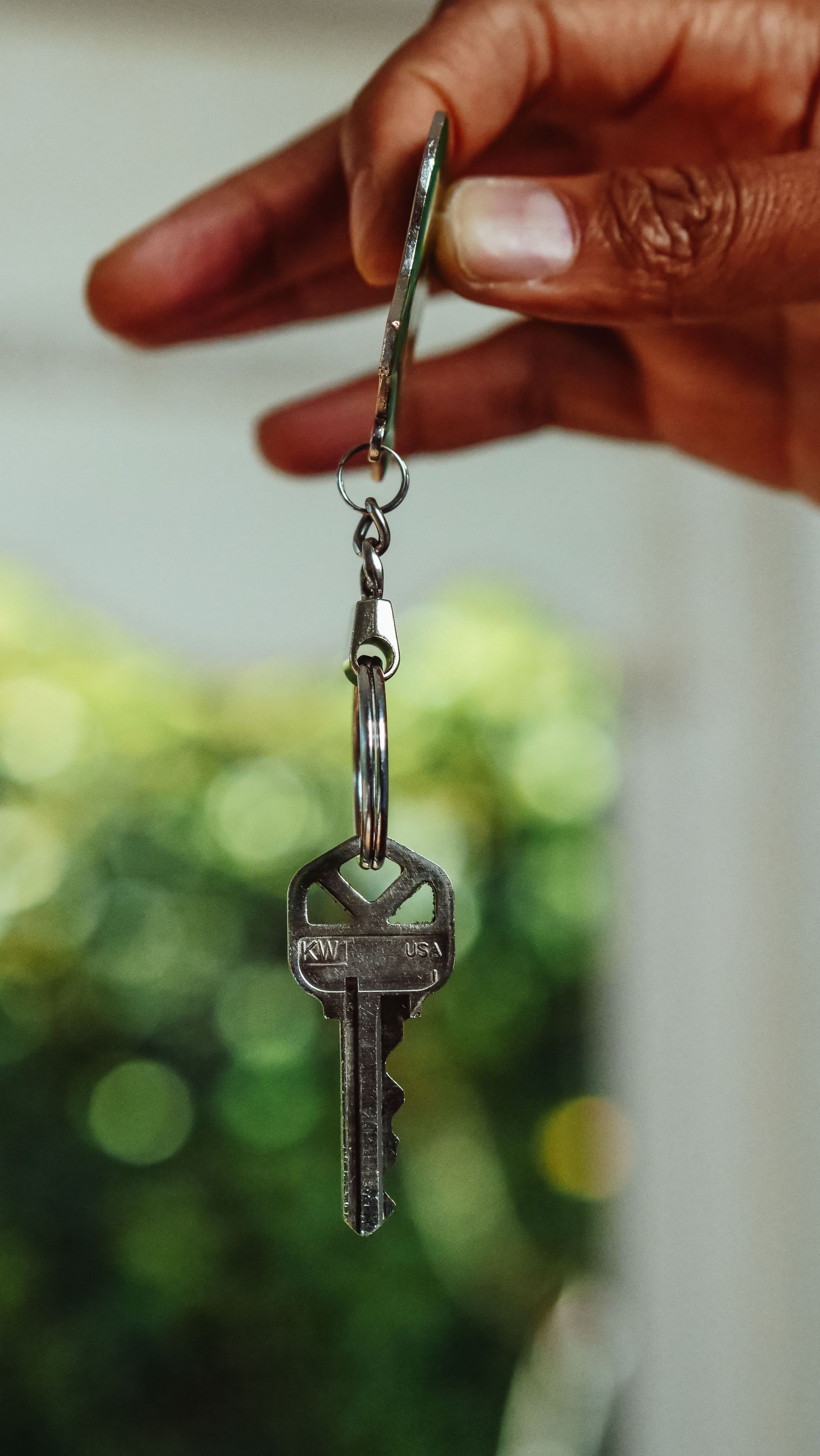 House key
