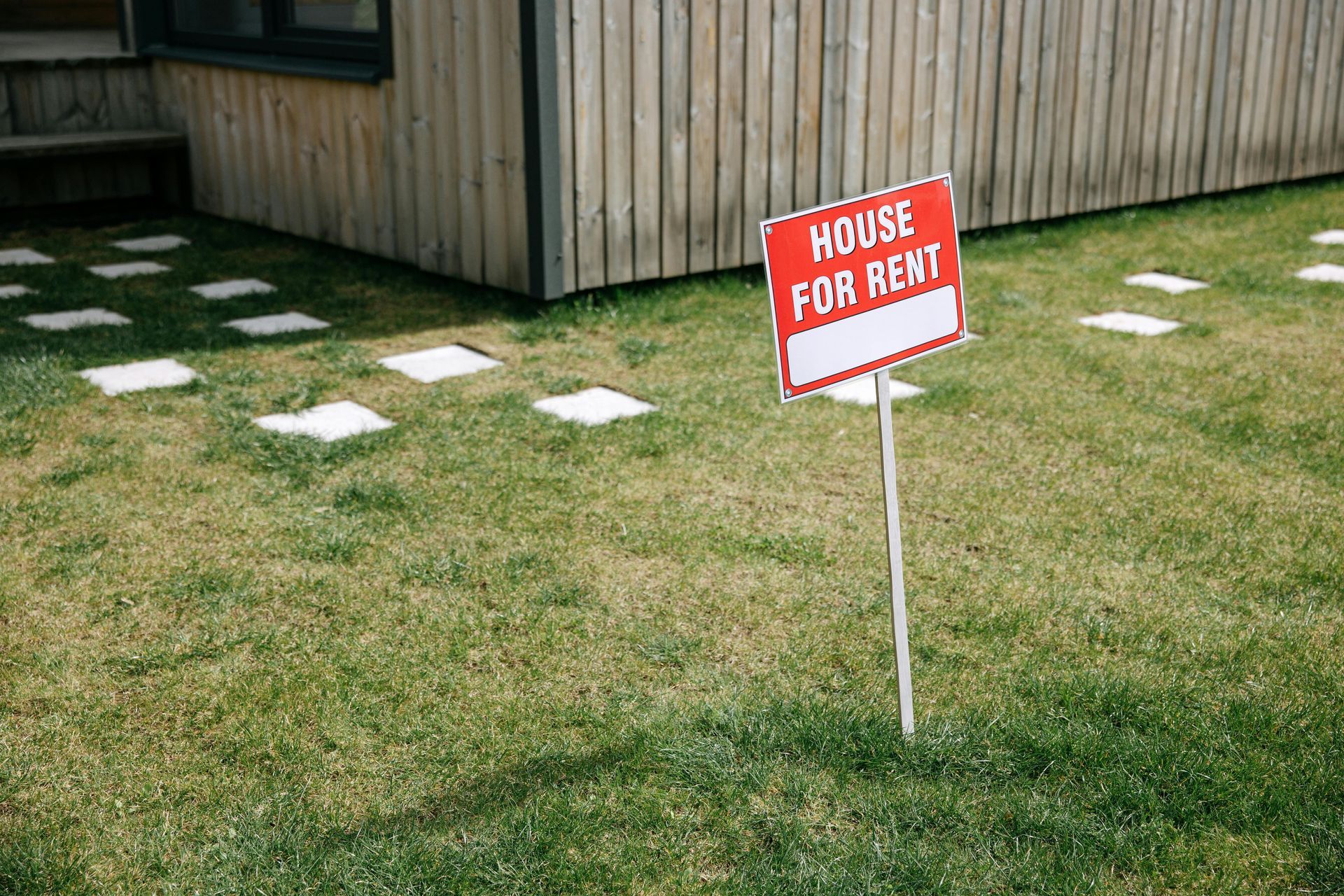 Home for rent