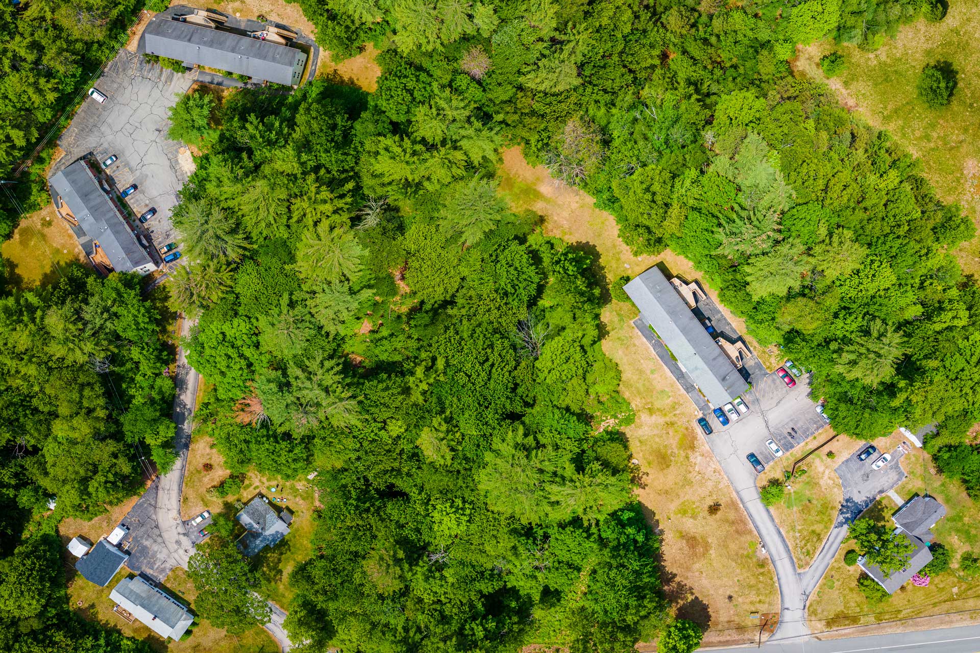 Hillcrest Apartments, Candia Dube Investment Properties, LLC