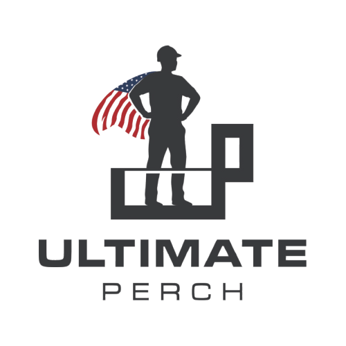 Ultimate Perch logo