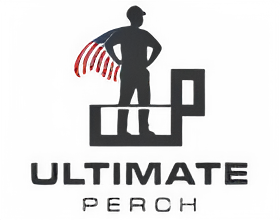 Ultimate Perch logo