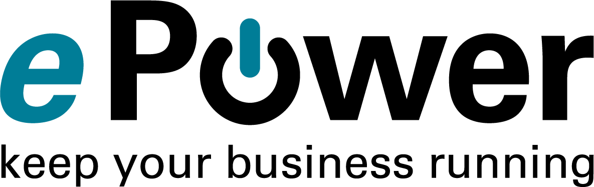 logo e-Power