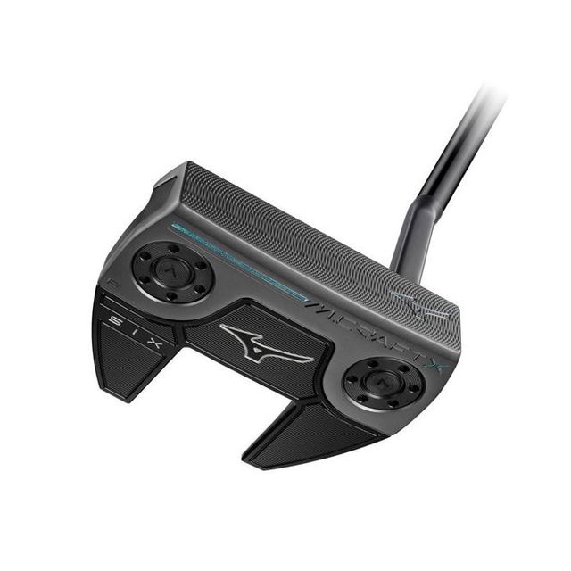 Golf Depot | Mizuno Putters