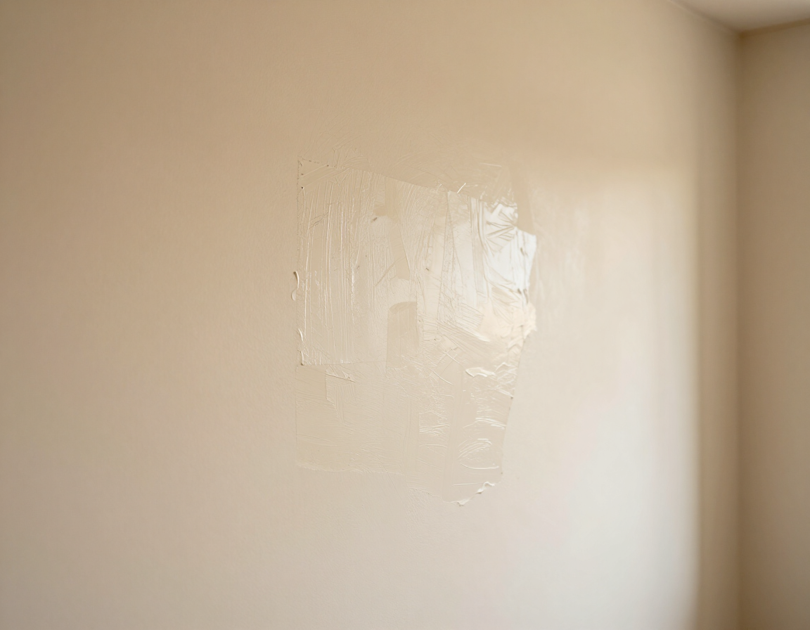 Drywall repair