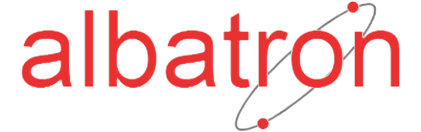 ALBATRON - LOGO