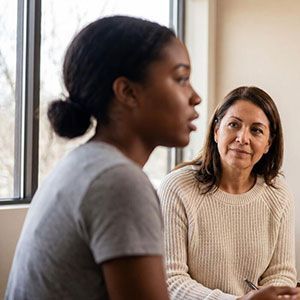 Child & Youth Counselling