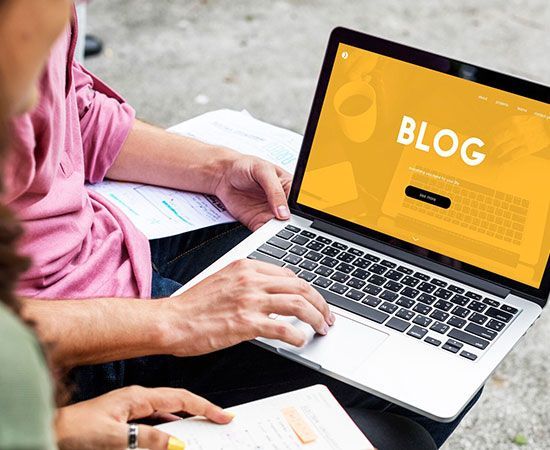 Blog