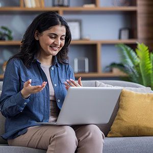 Virtual Counselling