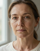 Aging and fine lines concern