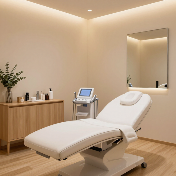 Body contouring treatment