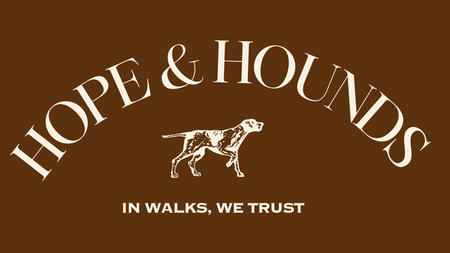 Hope & Hounds logo