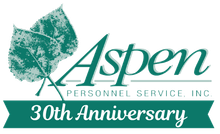 Aspen Personnel Services