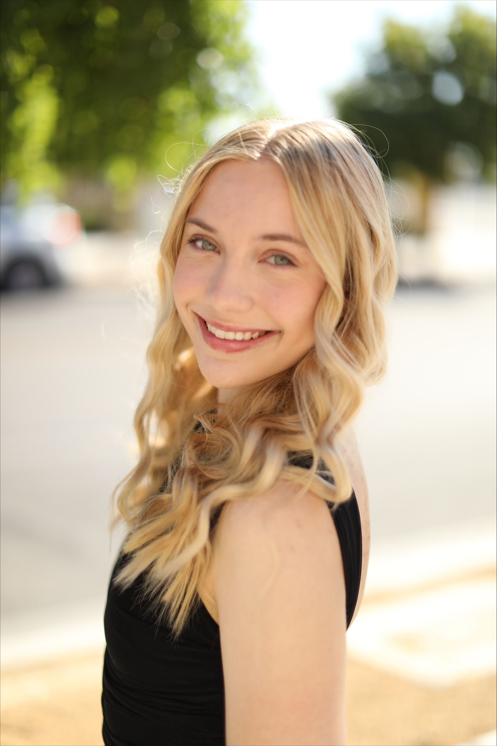 Kayla Photo