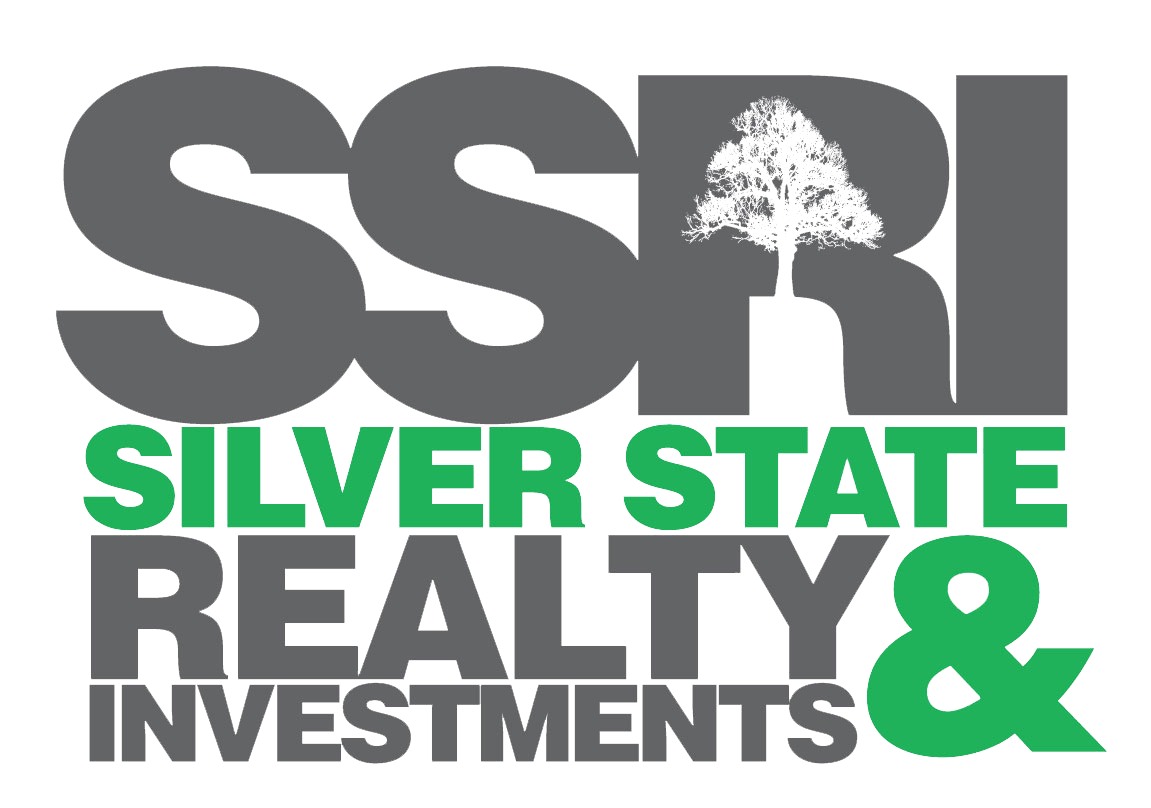 Silver State Realty & Investments cover