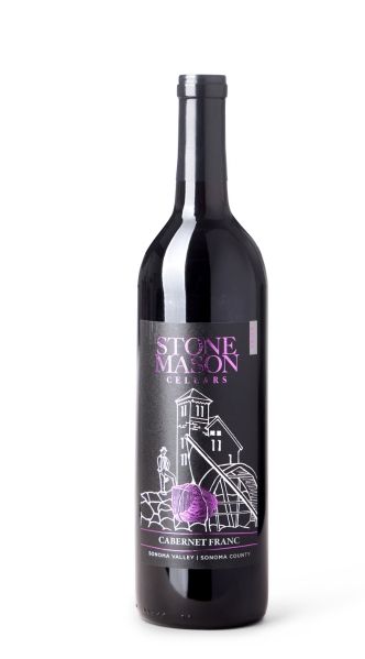 Cabernet Franc 2022