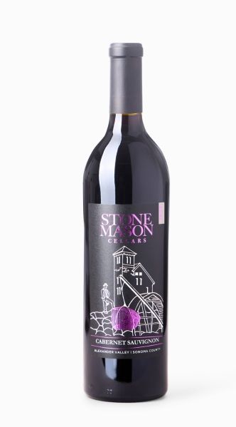 Library Cabernet Sauvignon 2021