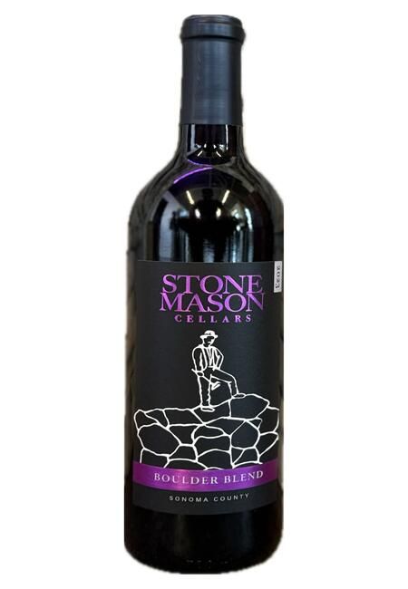 Boulder Red Blend 2023