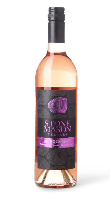My Rock Rosé 2022