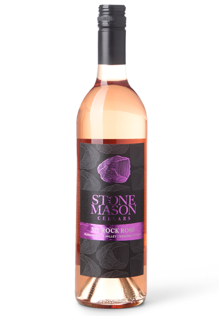 My Rock Rosé 2023