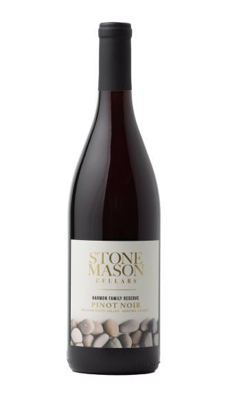 Harmon Family Reserve Pinot Noir 2022