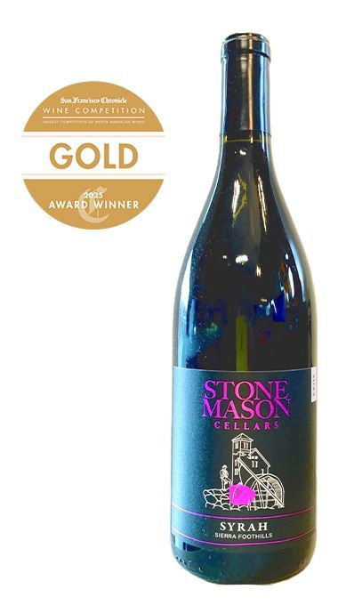 Syrah 2022