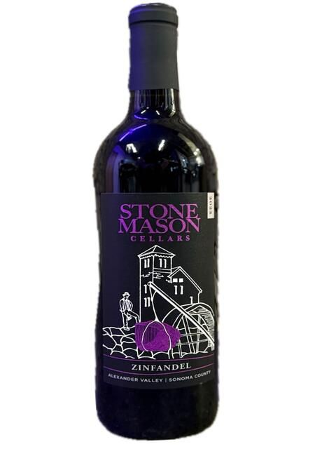 Zinfandel 2022