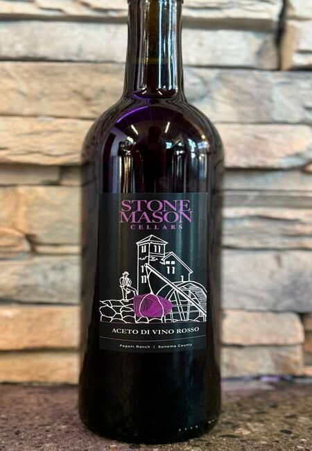 Stonemason Vinegar