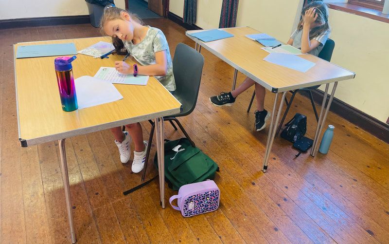 Tutors In Deanshanger