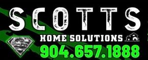 Scotts Home Solutions Inc Scotts Home Solutions Inc