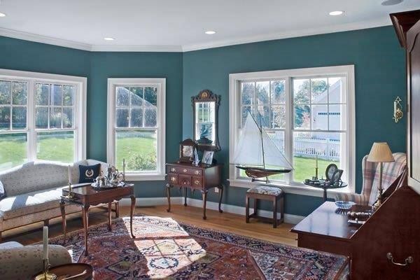 painting gallery
