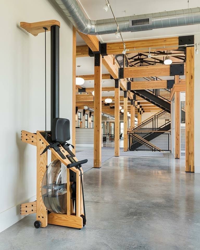 painting gallery