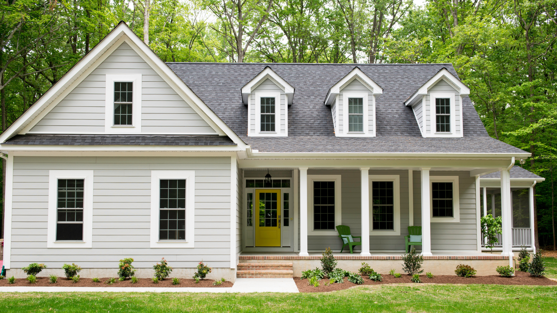 Residential Painting