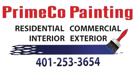 primeco painting logo