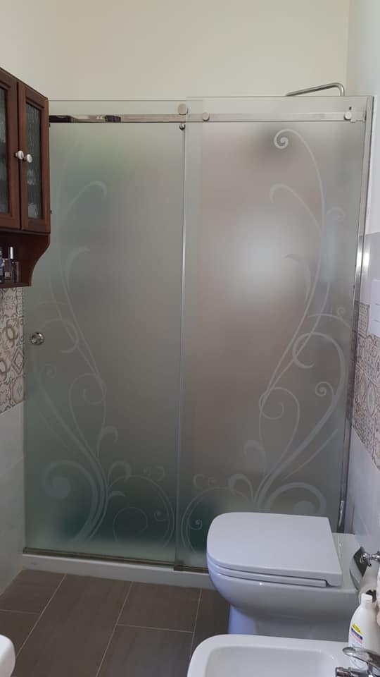 GT Soluzione Vetro