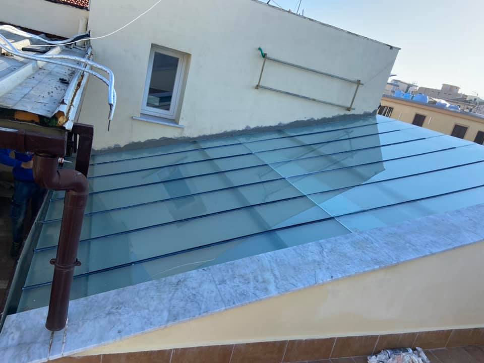 GT Soluzione Vetro