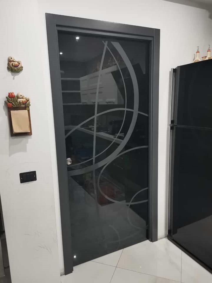 GT Soluzione Vetro