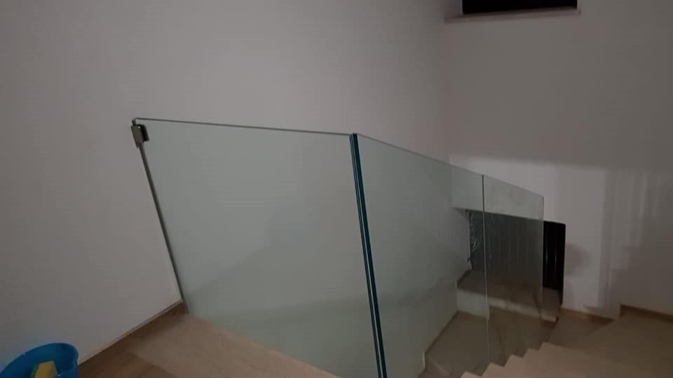 GT Soluzione Vetro