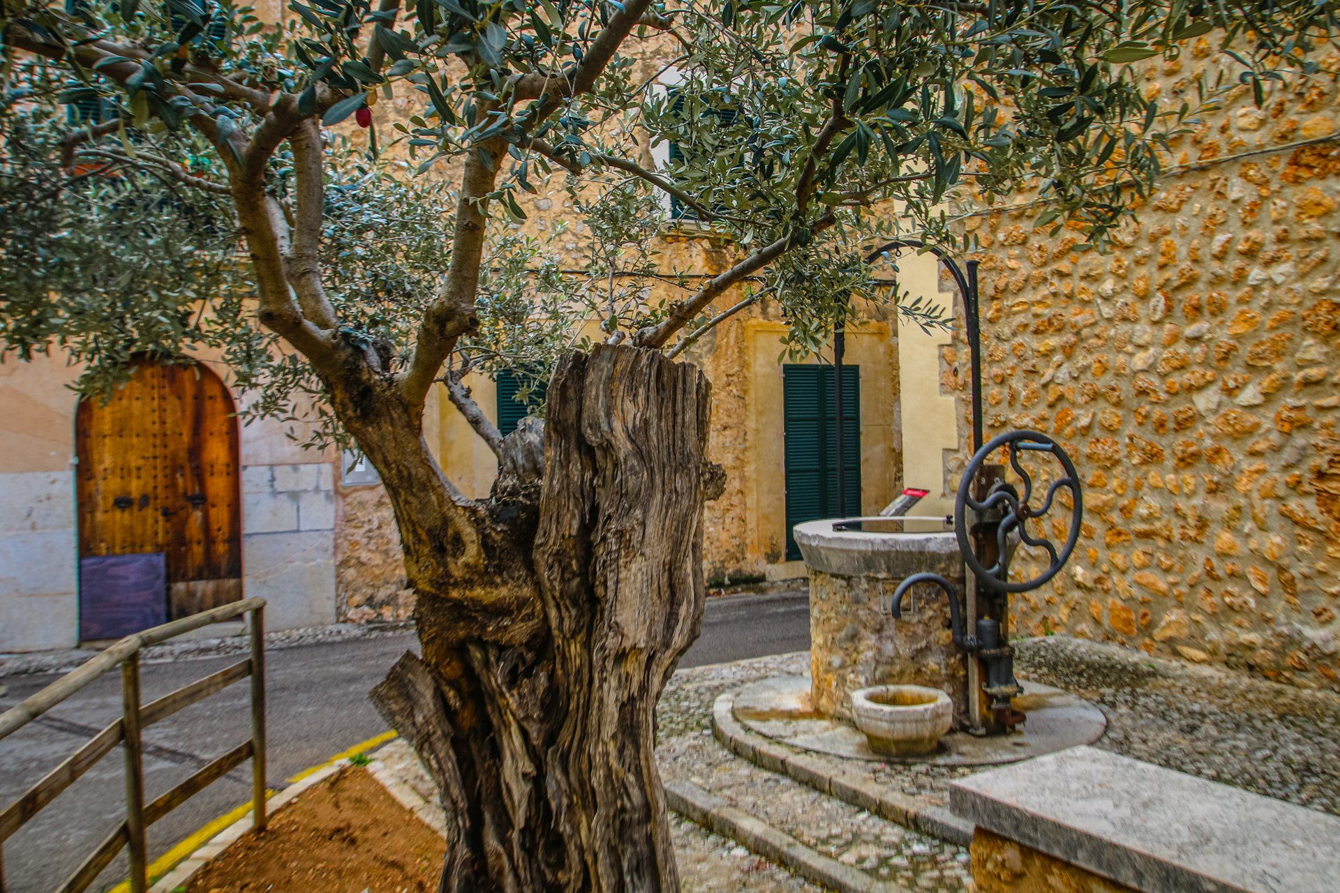 Alarò Mallorca, Spain