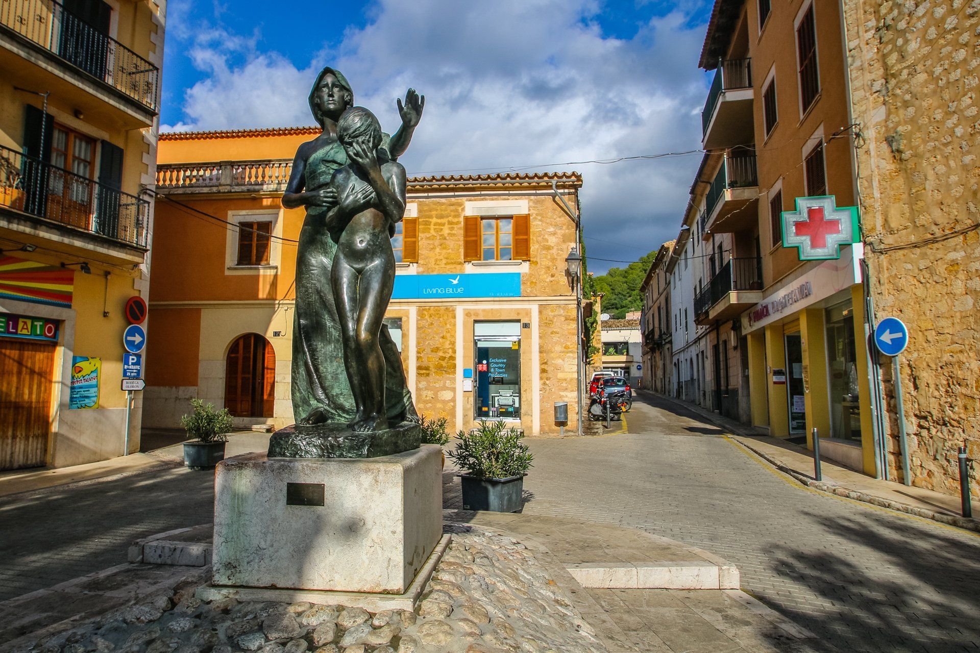 Alarò Mallorca, Spain