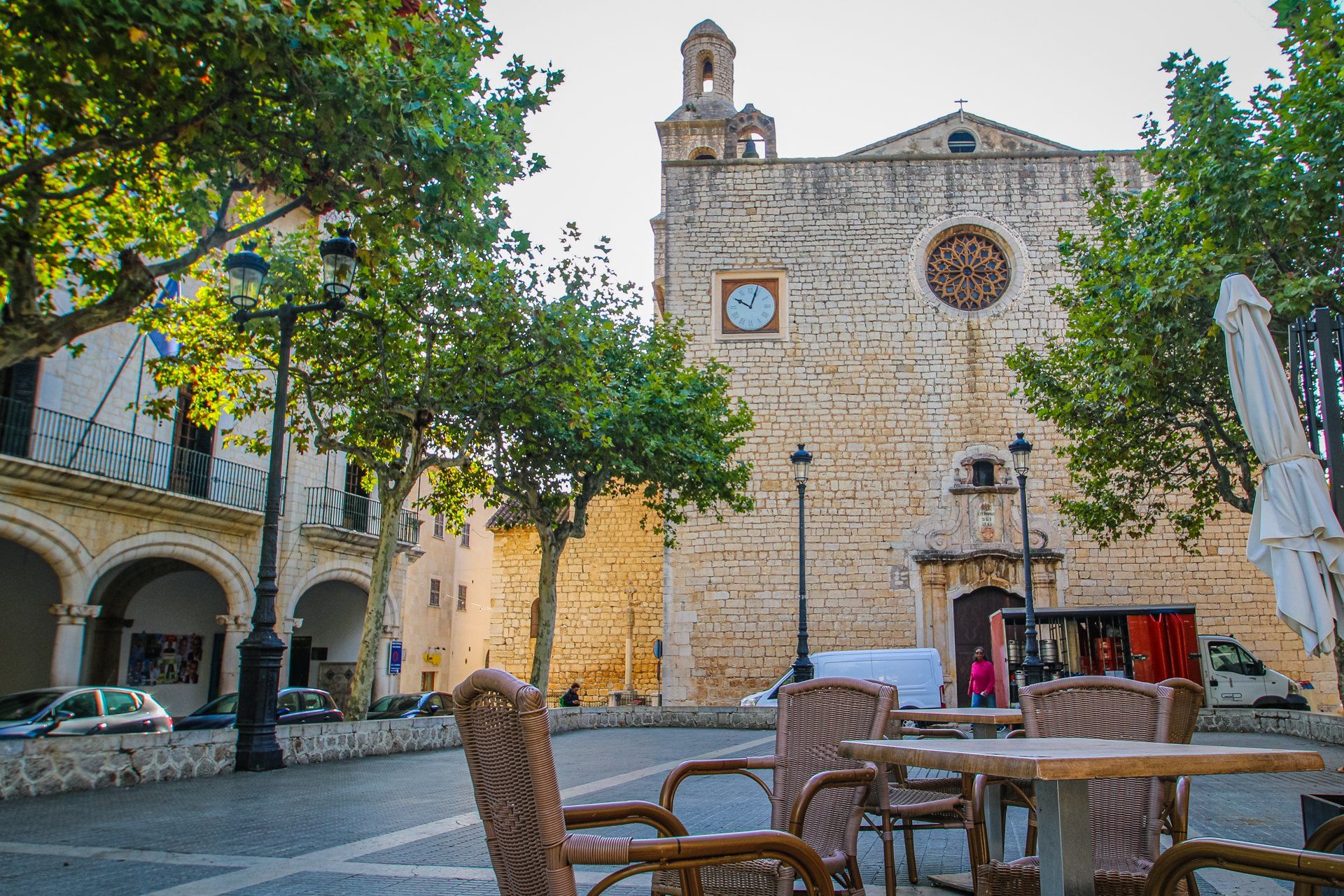 Alarò Mallorca, Spain