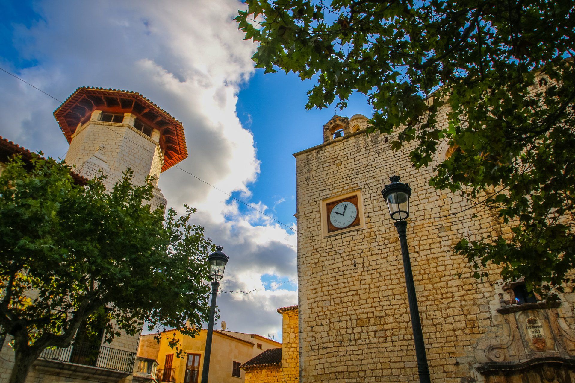 Alarò Mallorca, Spain