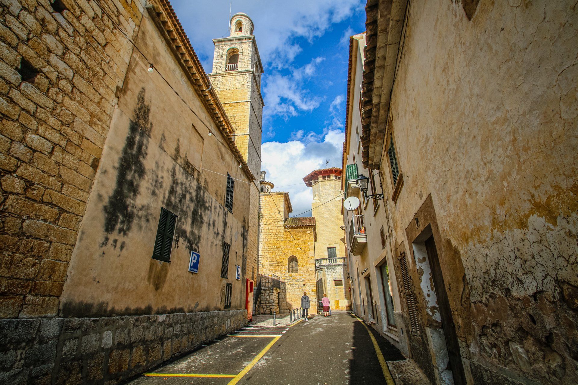 Alarò Mallorca, Spain