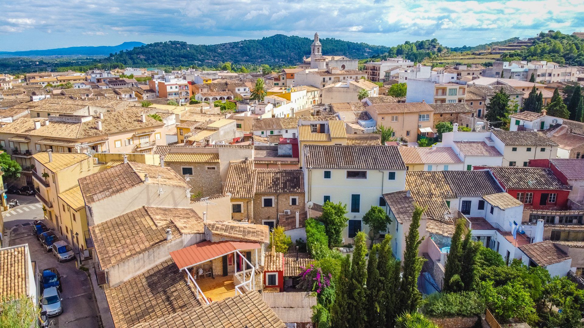 Alarò Mallorca, Spain