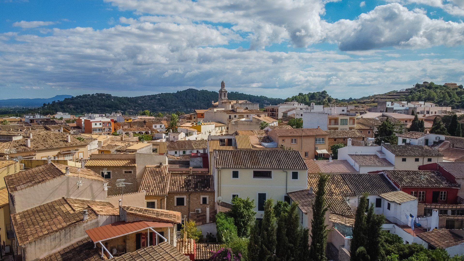 Alarò Mallorca, Spain