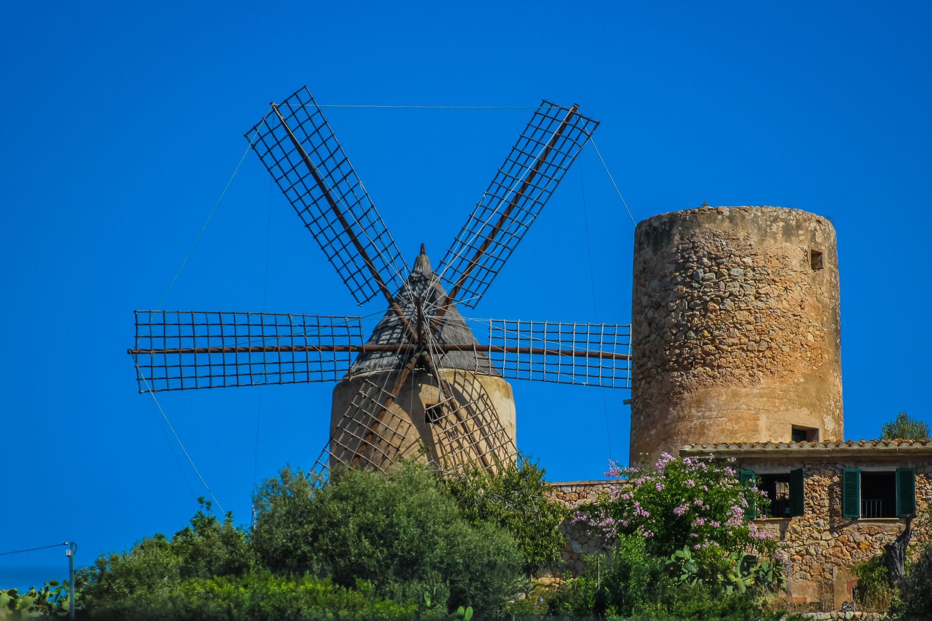 Andratx, Mallorca, Majorca, Spain