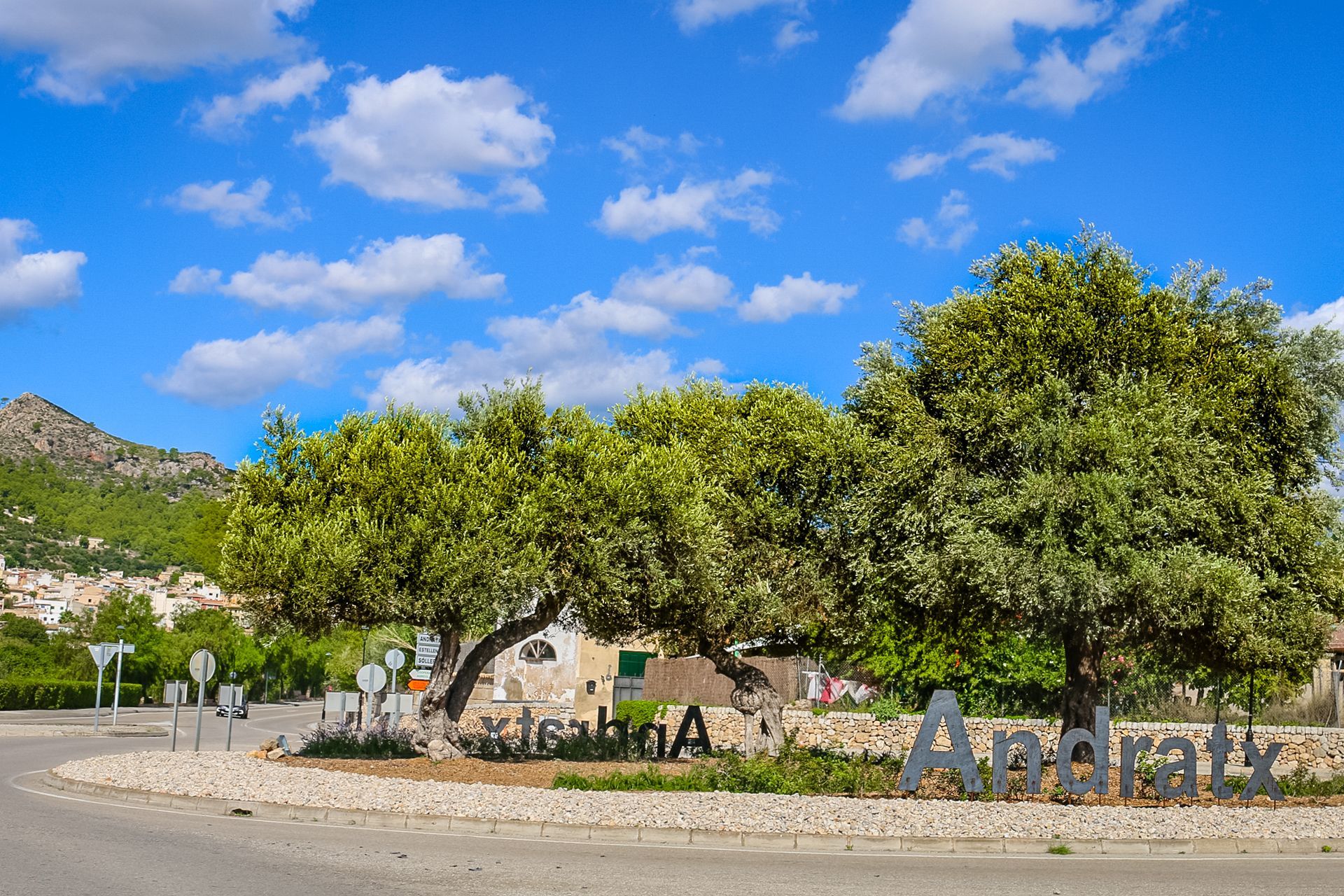 Andratx, Mallorca, Majorca, Spain