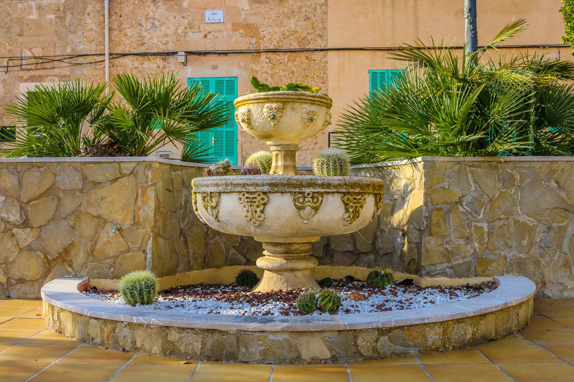 Ariany, Mallorca, Majorca, Spain