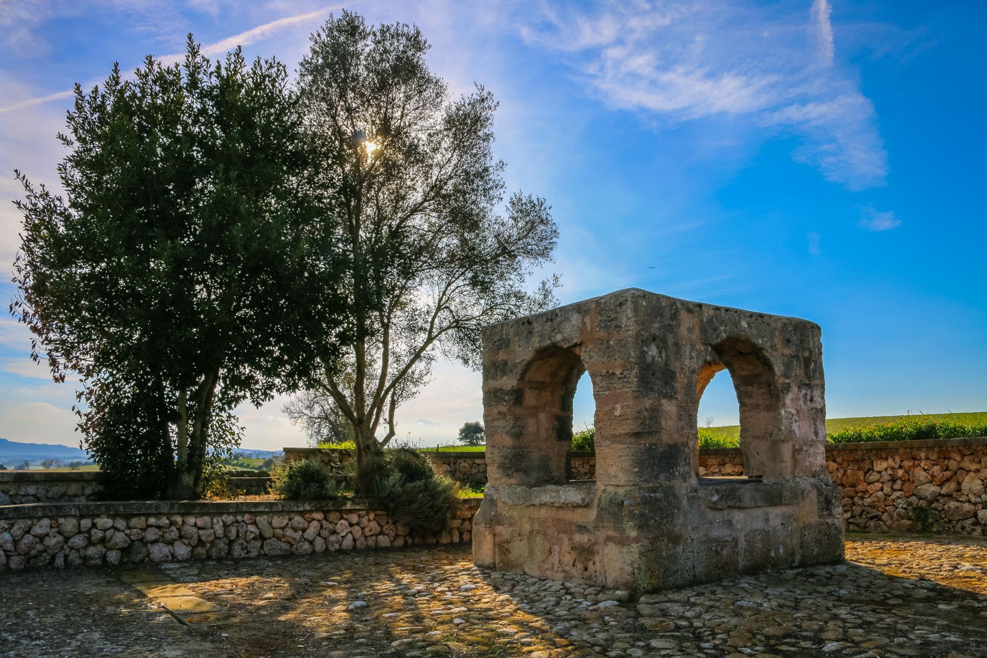 Ariany, Mallorca, Majorca, Spain