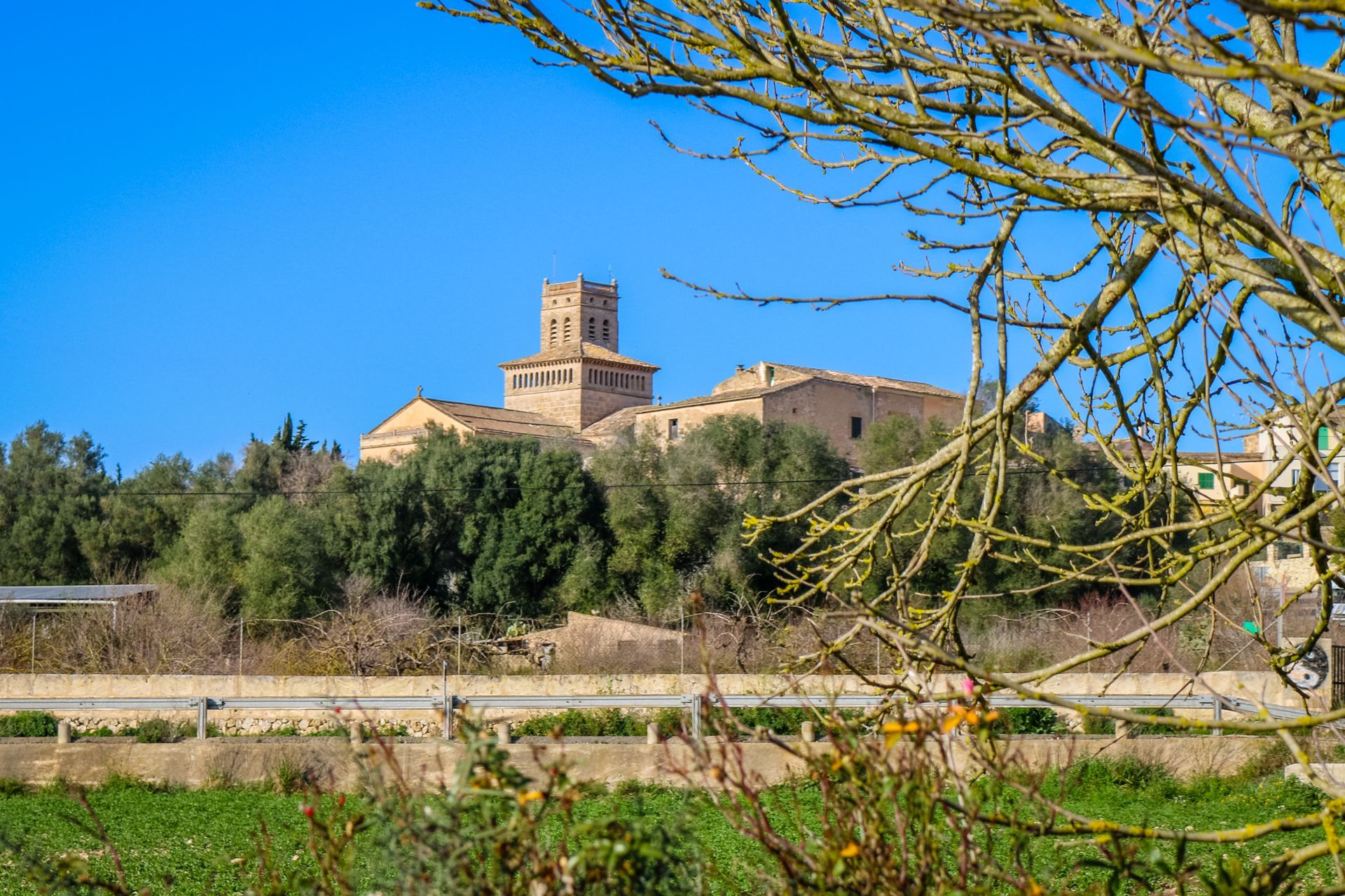 Ariany, Mallorca, Majorca, Spain
